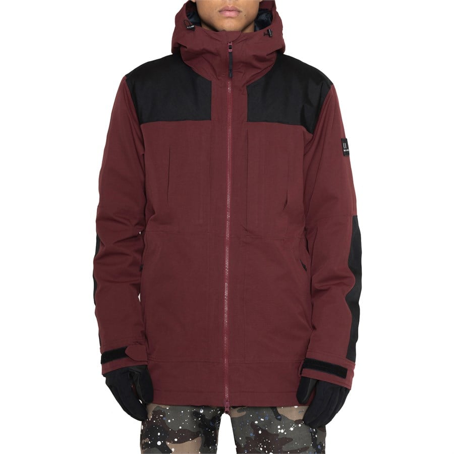 Armada Bergs 2L Insulated Jacket - Men's