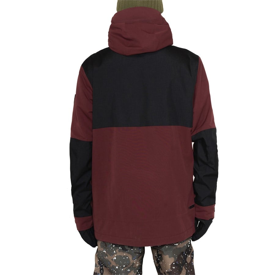 Armada Bergs 2L Insulated Jacket - Men's