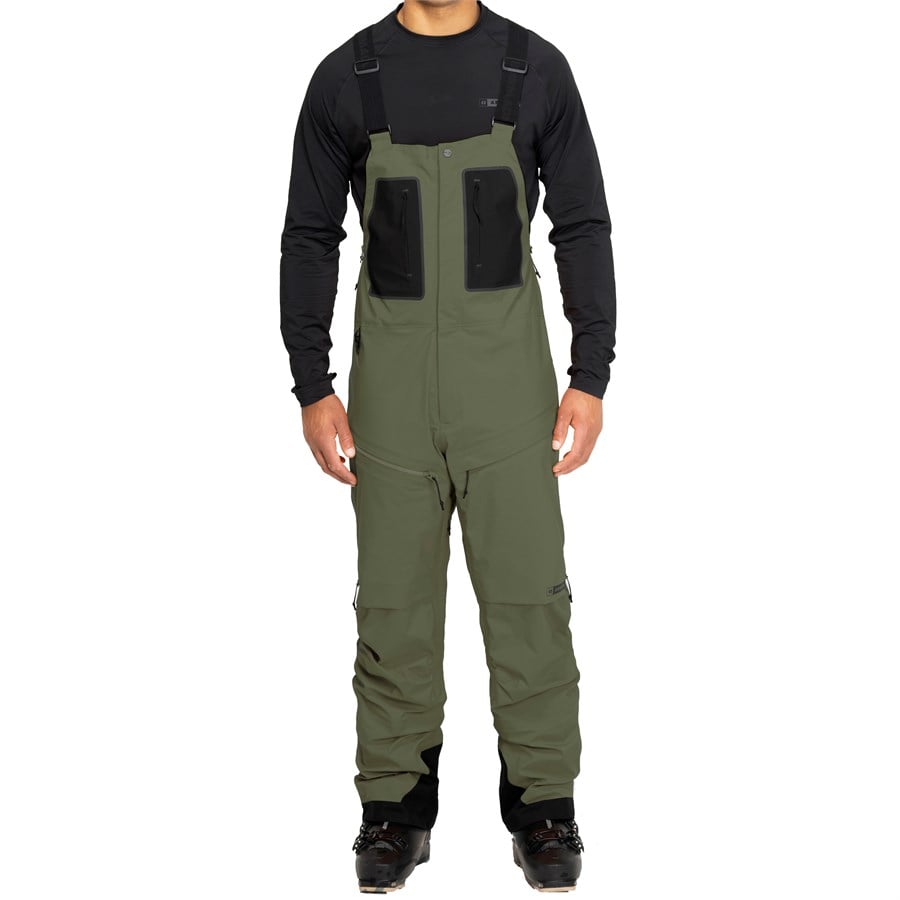 Armada Coveted 3L GORE-TEX Bibs - Men's