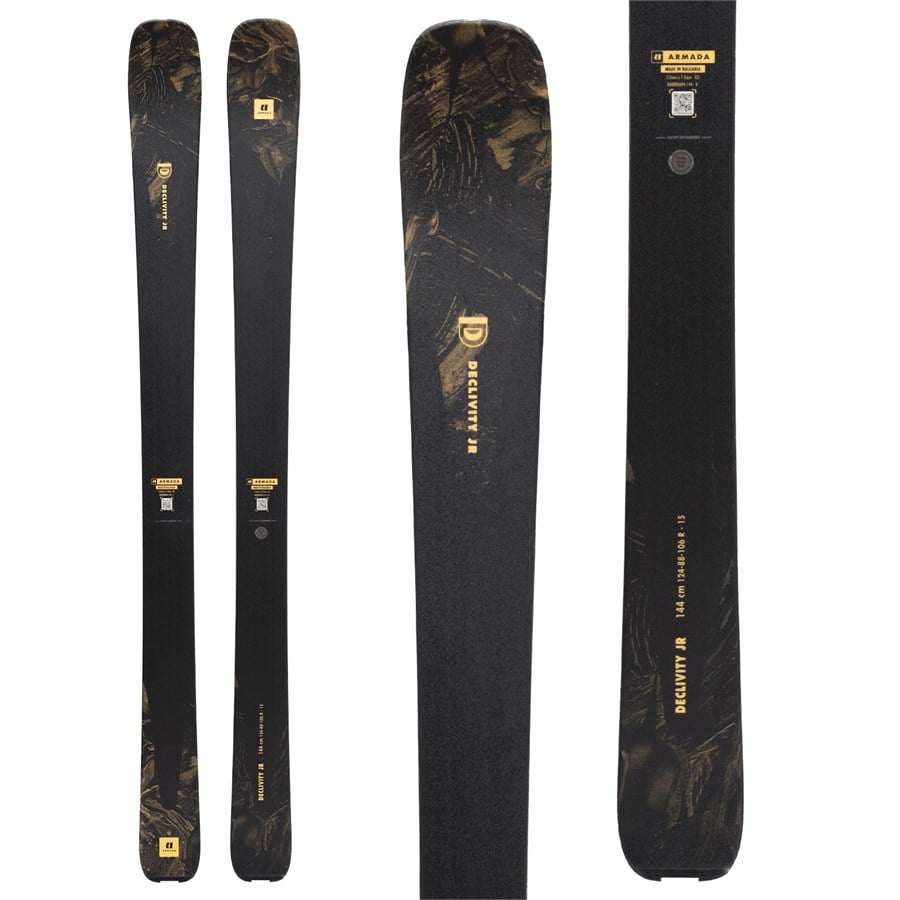 Armada Declivity JR Skis - Kids' 2025