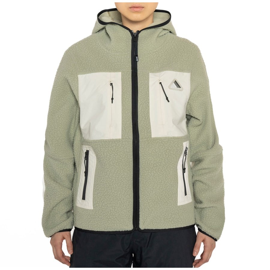 Armada Furtherance Fleece Jacket - Unisex