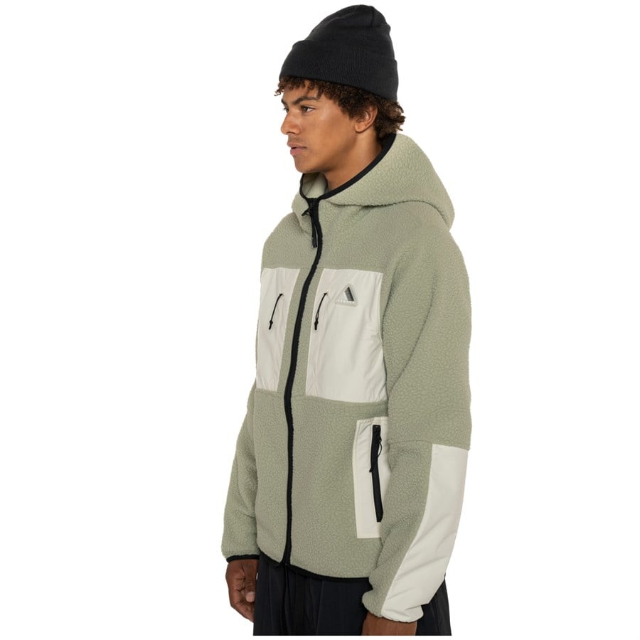 Armada Furtherance Fleece Jacket - Unisex