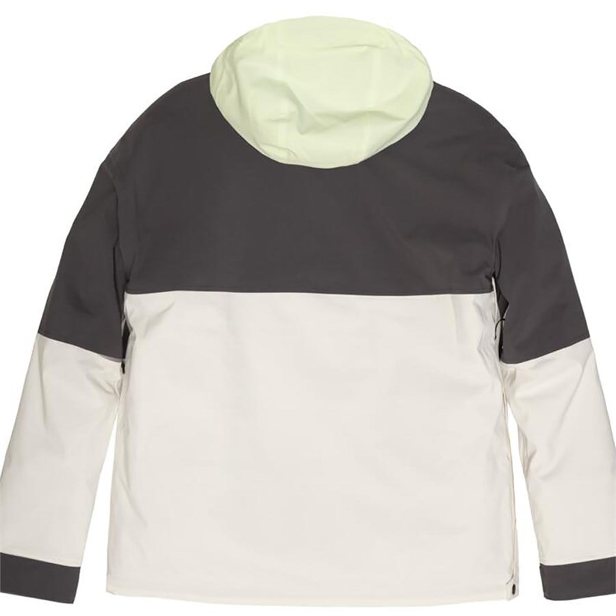 Armada Gansett 2L INS Popover Anorak - Men's