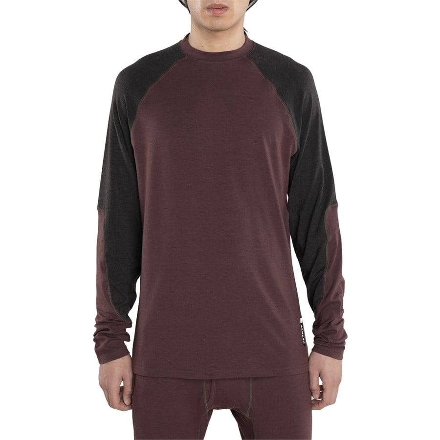 Armada Hoopler Baselayer Top - Men's