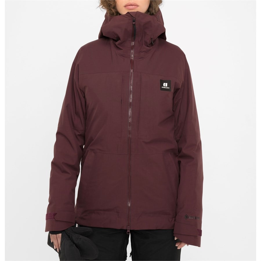 Armada Kata 2L GORE-TEX INS Jacket - Women's