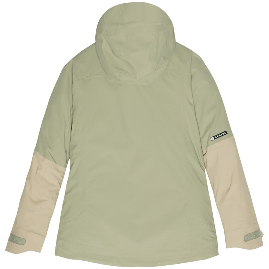 Armada Kata 2L Insulated Jacket - Women's