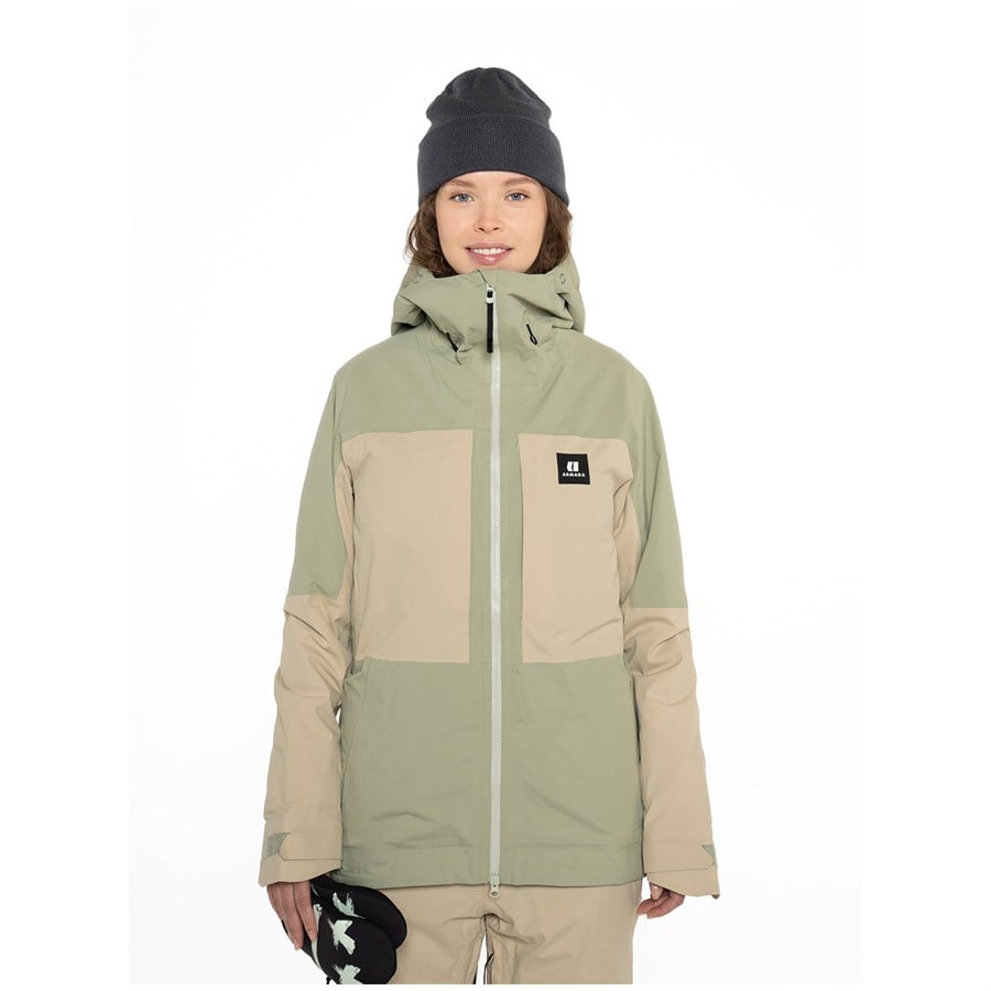 Armada Kata 2L Insulated Jacket - Women's