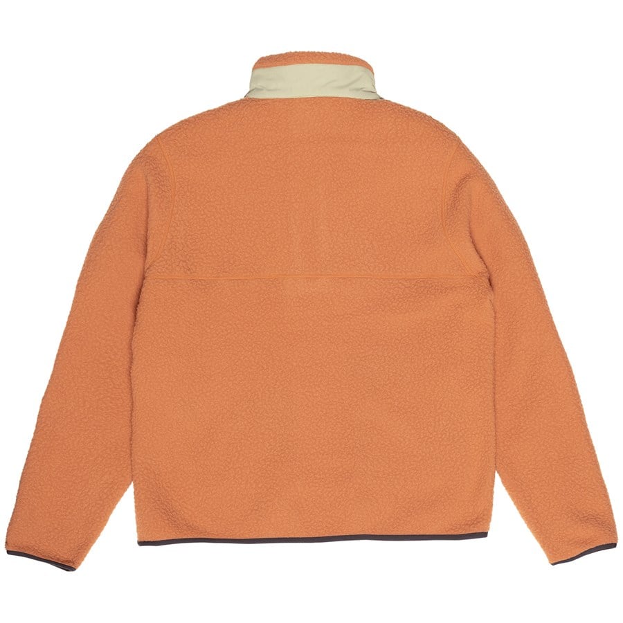Armada Kenlem Fleece Popover - Unisex