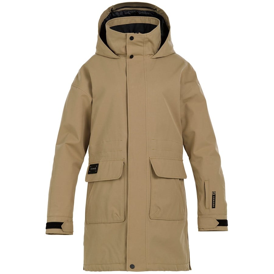 Armada Lunara Insulated Jacket - Women's