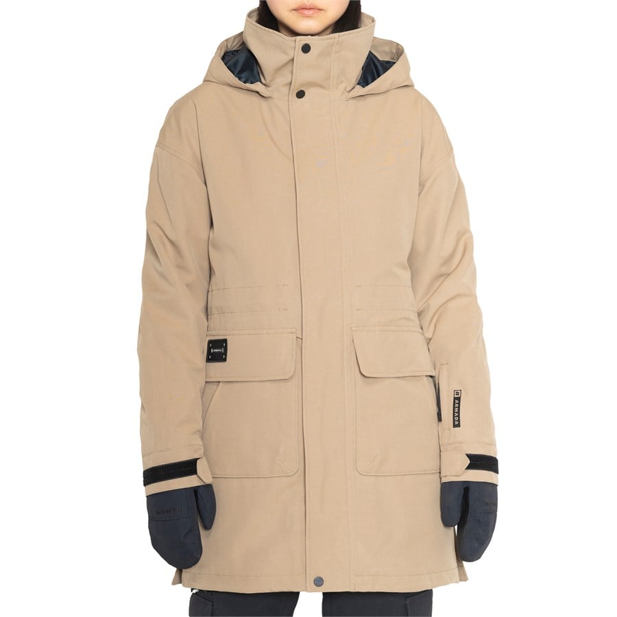 Armada Lunara Insulated Jacket - Women's