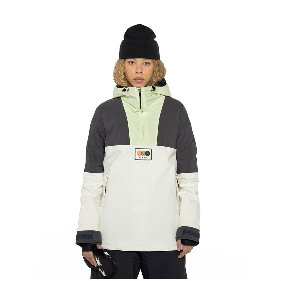 Armada Madaket 2L INS Anorak - Women's
