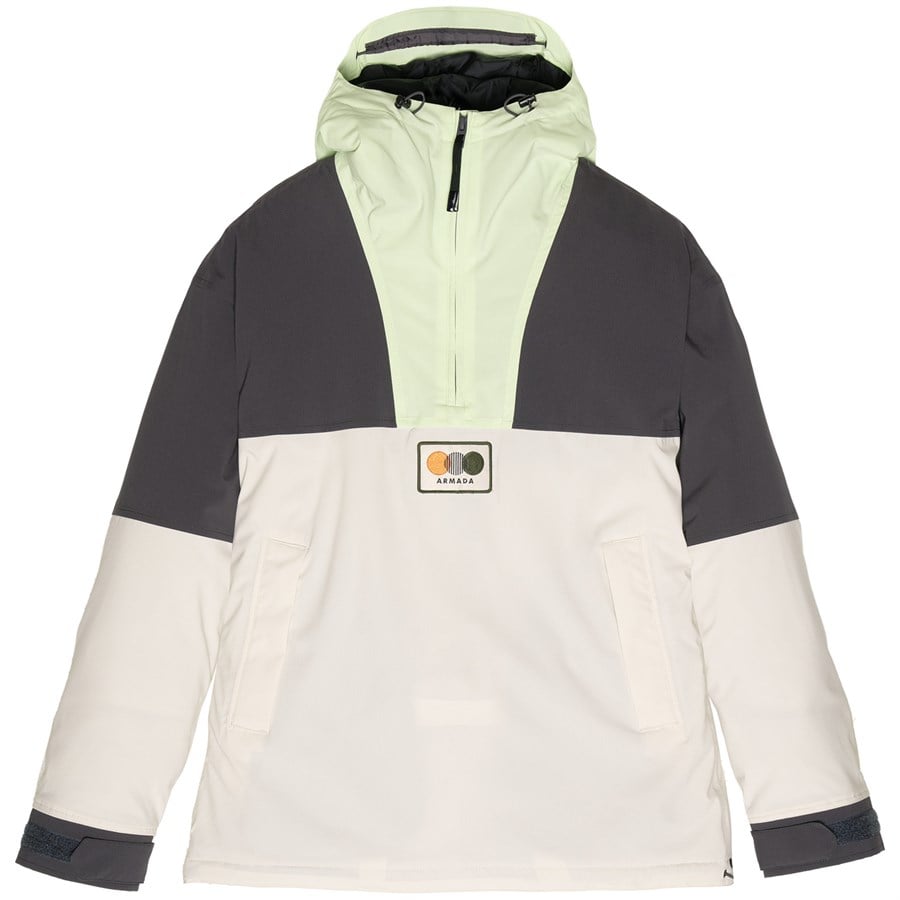 Armada Madaket 2L INS Anorak - Women's