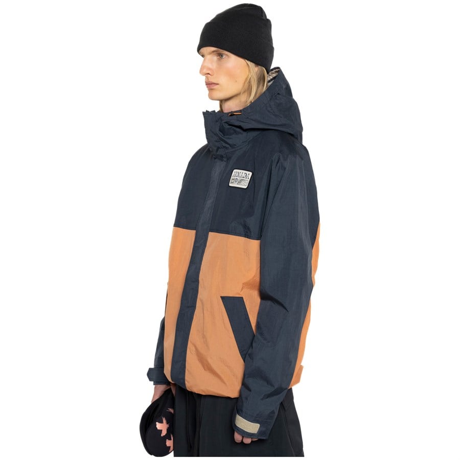 Armada Murph Windbreaker - Unisex