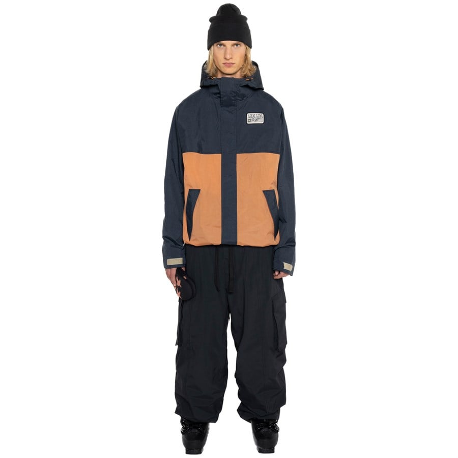 Armada Murph Windbreaker - Unisex