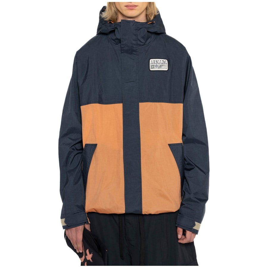 Armada Murph Windbreaker - Unisex