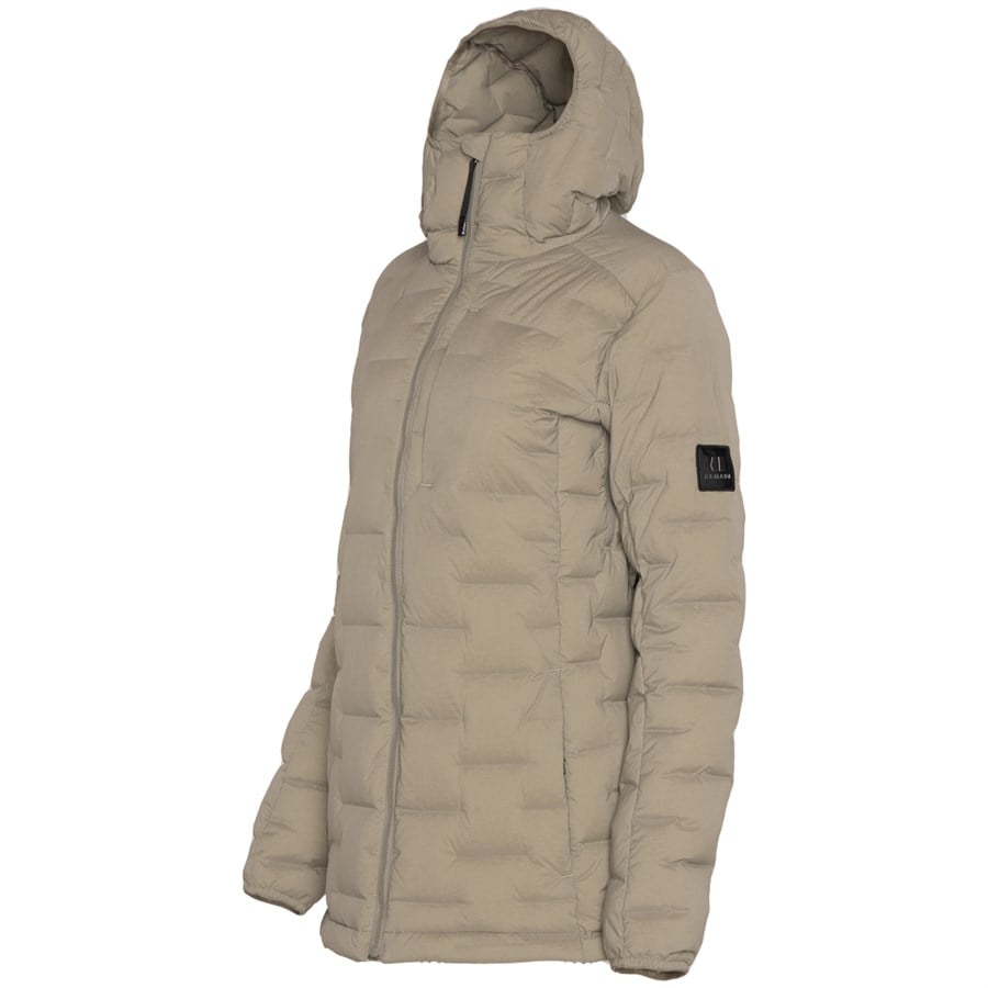 Armada Nisswa Down Jacket - Women's