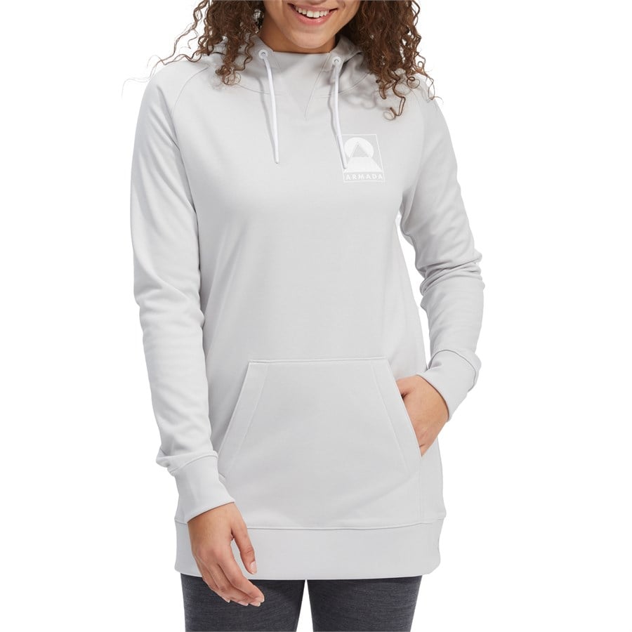 Armada Parker Tech Hoodie - Women's