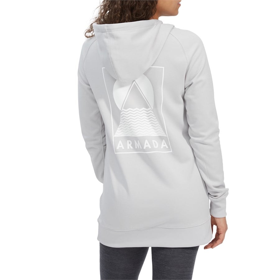 Armada Parker Tech Hoodie - Women's