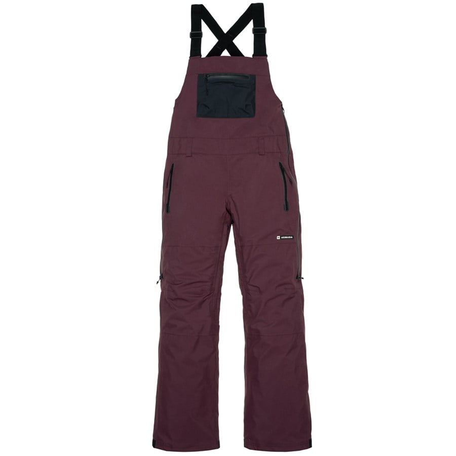 Armada Pascore 2L Bibs - Women's