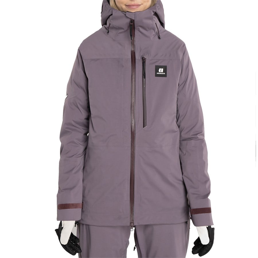 Armada Pavara 3L Jacket - Women's
