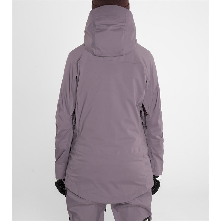 Armada Pavara 3L Jacket - Women's