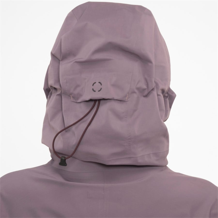 Armada Pavara 3L Jacket - Women's