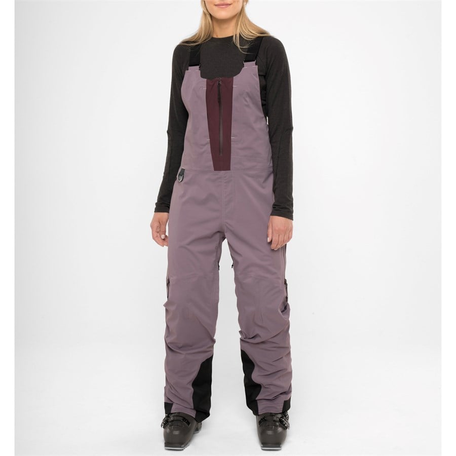 Armada Rayleigh 3L Bibs - Women's