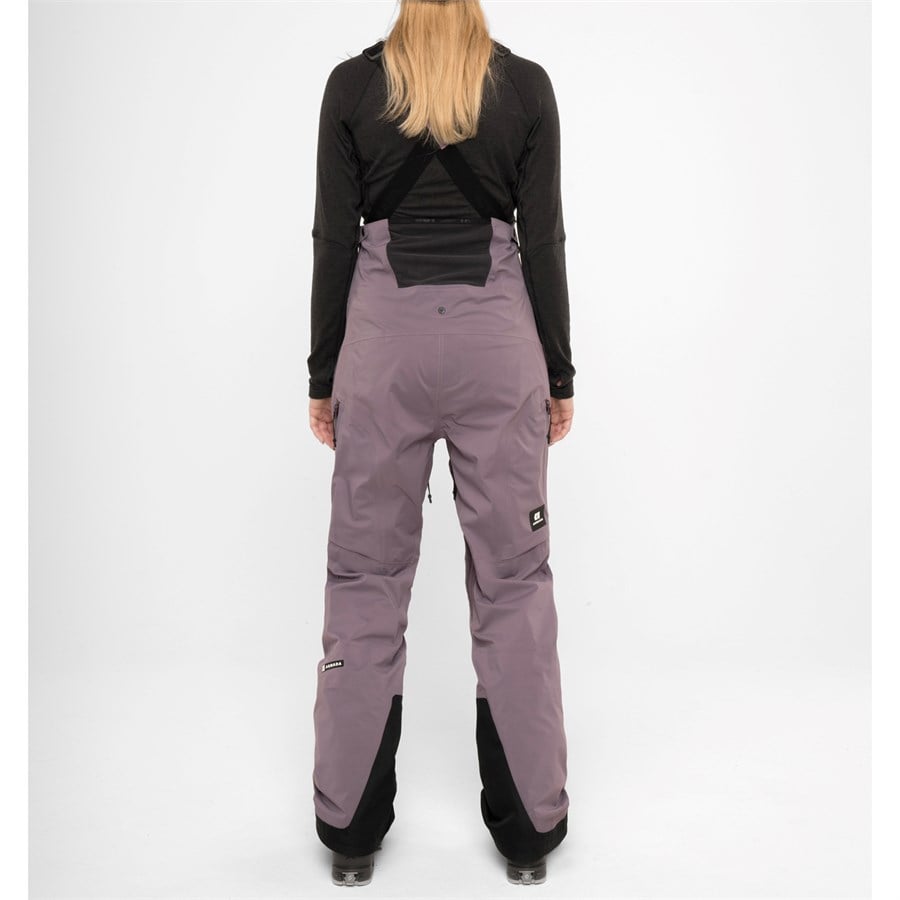 Armada Rayleigh 3L Bibs - Women's