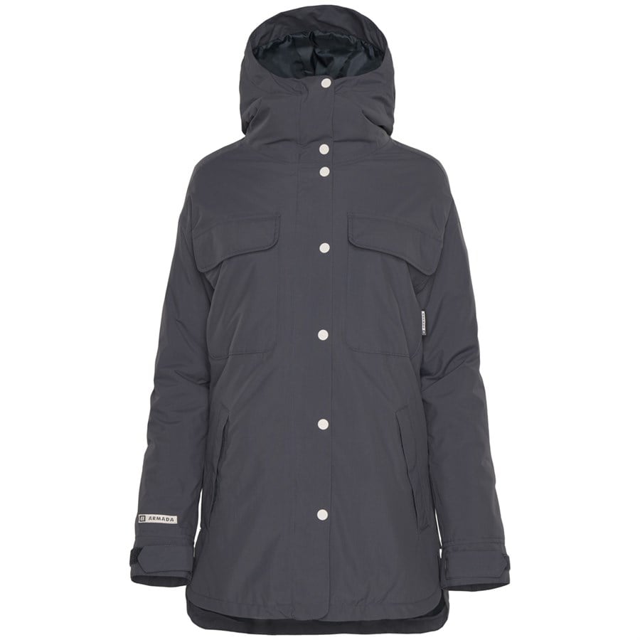 Armada Rhye 2L Insulated Jacket - Women's