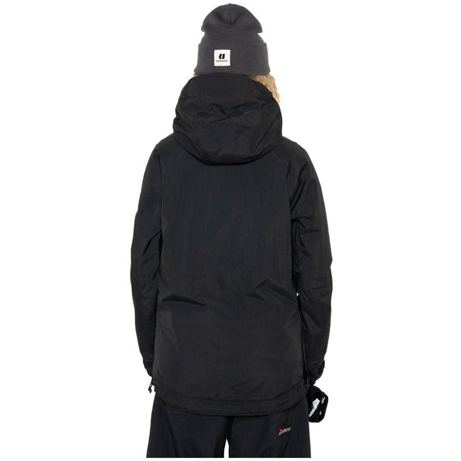 Armada Rosalie 2L Insulated Anorak - Women's