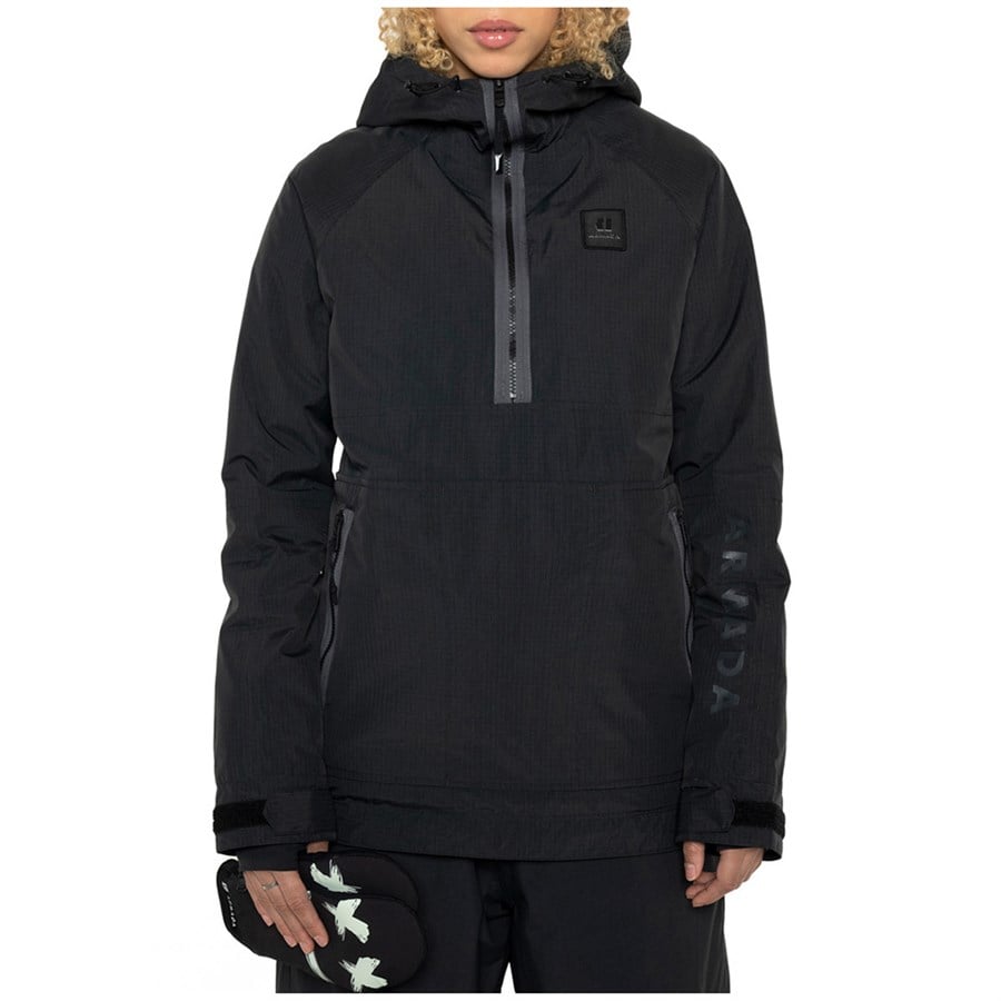 Armada Rosalie 2L Insulated Anorak - Women's