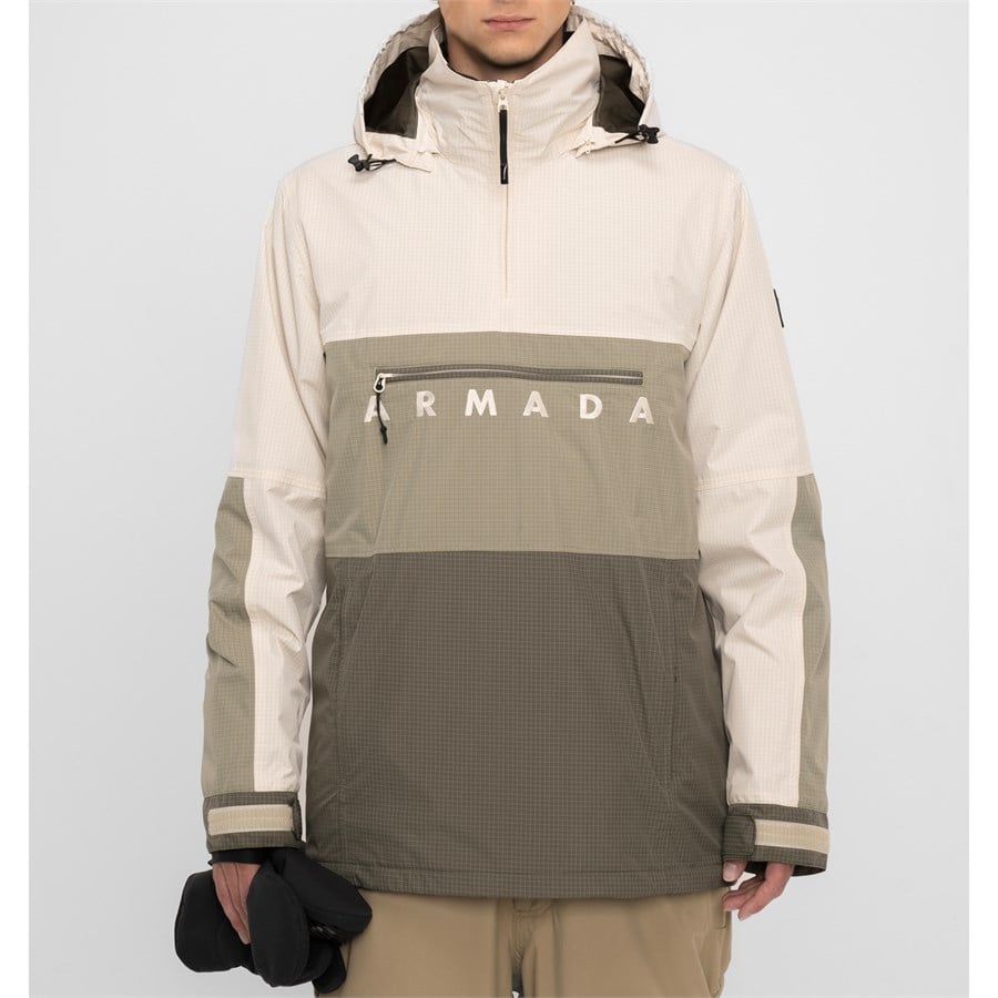 Armada Salisbury 2L Anorak - Men's
