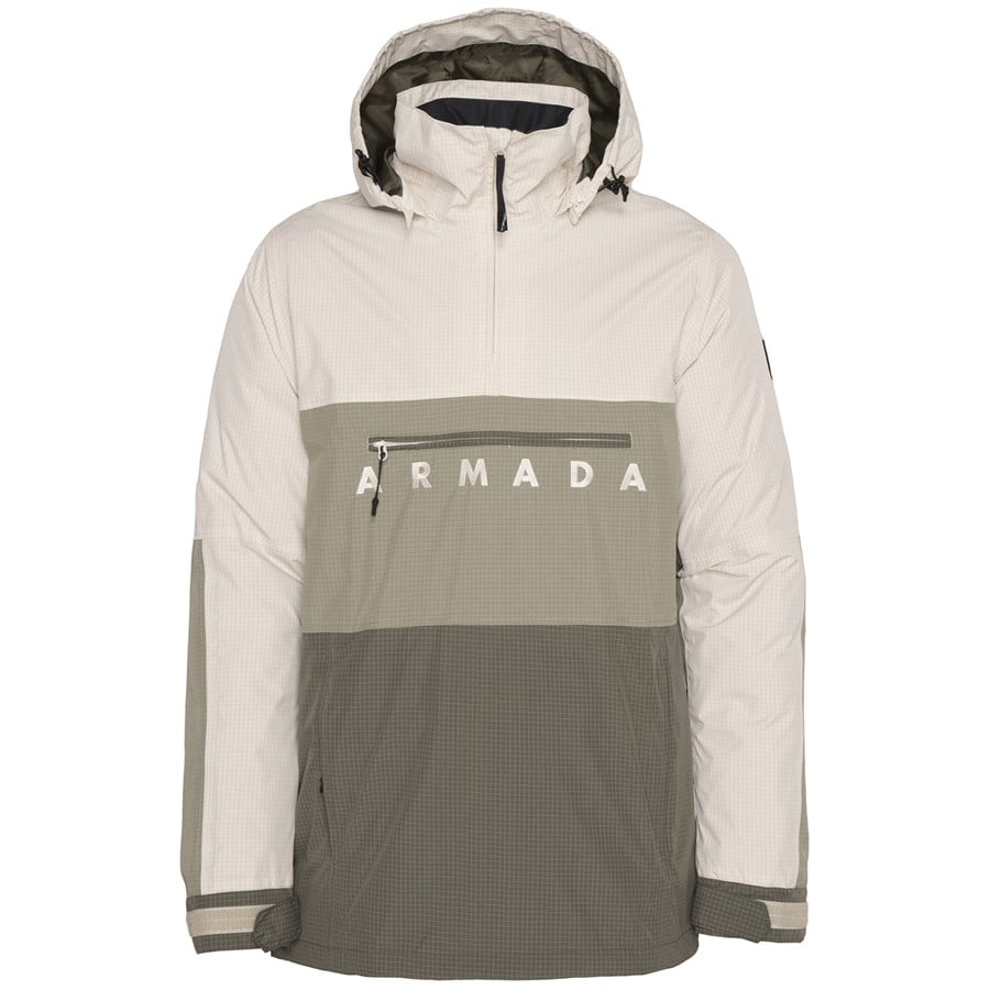 Armada Salisbury 2L Anorak - Men's