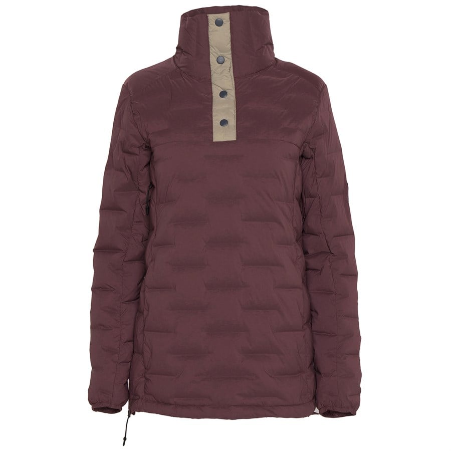 Armada Sankaty Down Pullover - Women's