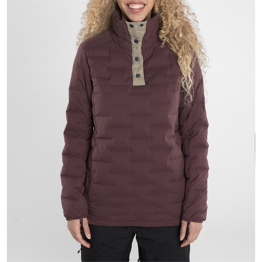 Armada Sankaty Down Pullover - Women's