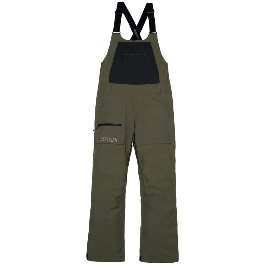 Armada Talyah 2L Cargo Bibs - Women's