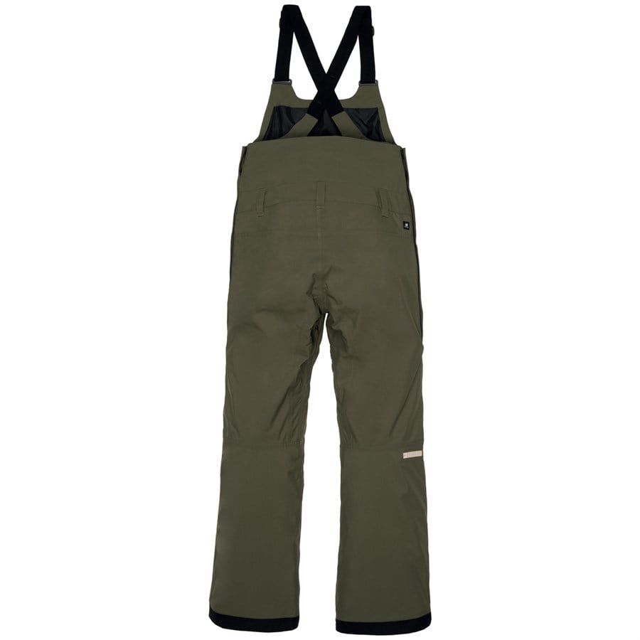Armada Talyah 2L Cargo Bibs - Women's