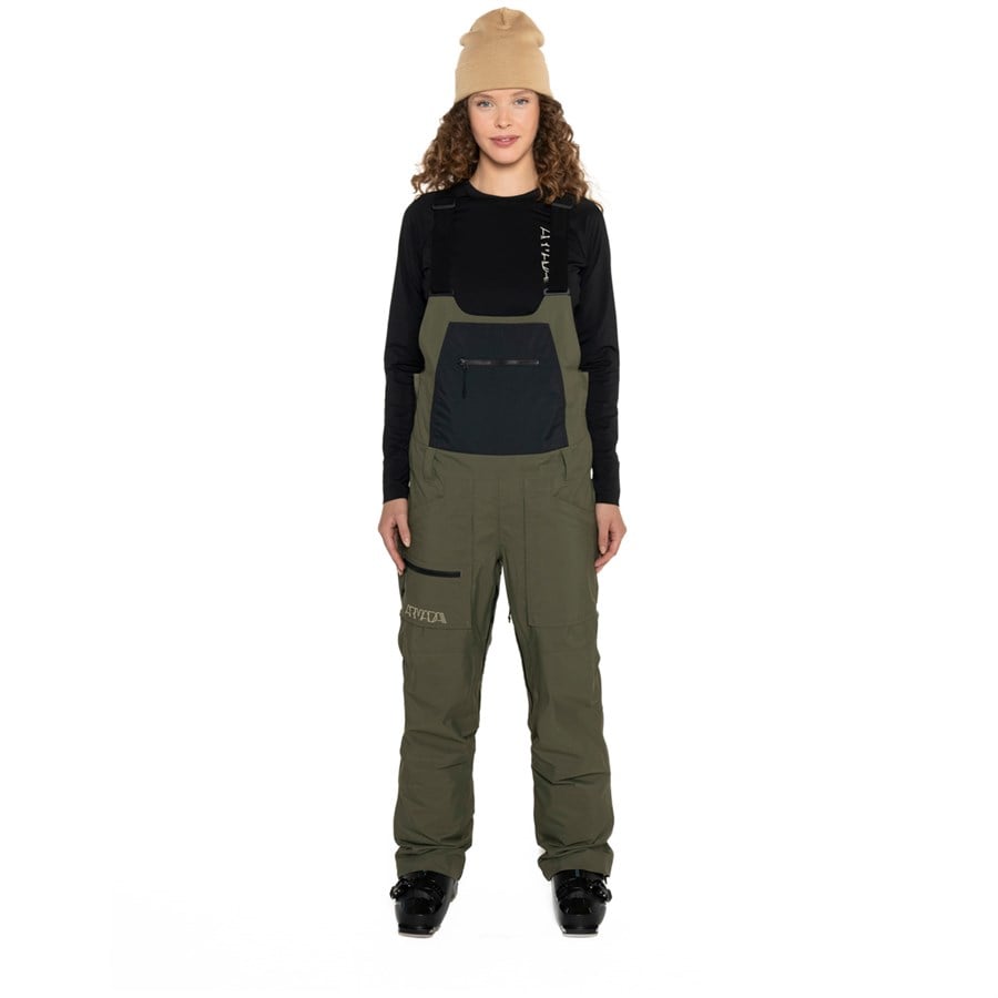 Armada Talyah 2L Cargo Bibs - Women's