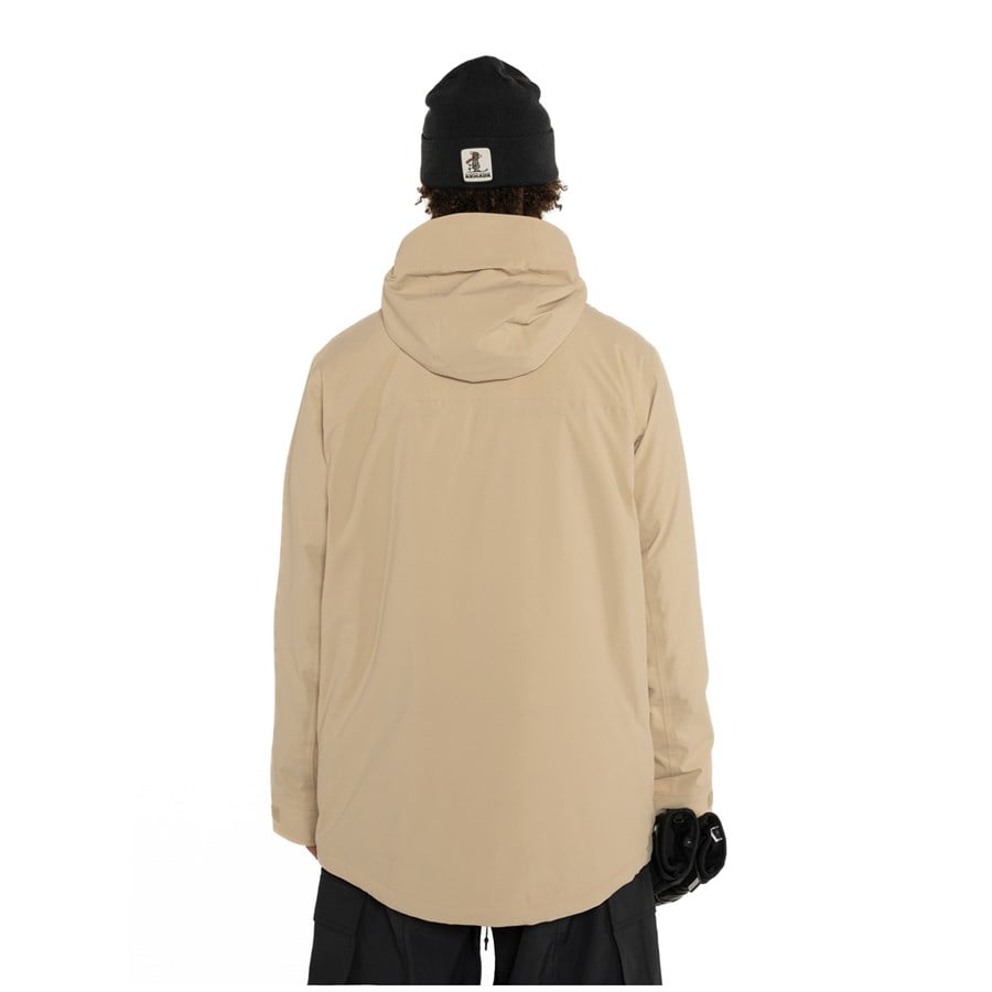 Armada Utility 2L Insulated Jacket - Men's