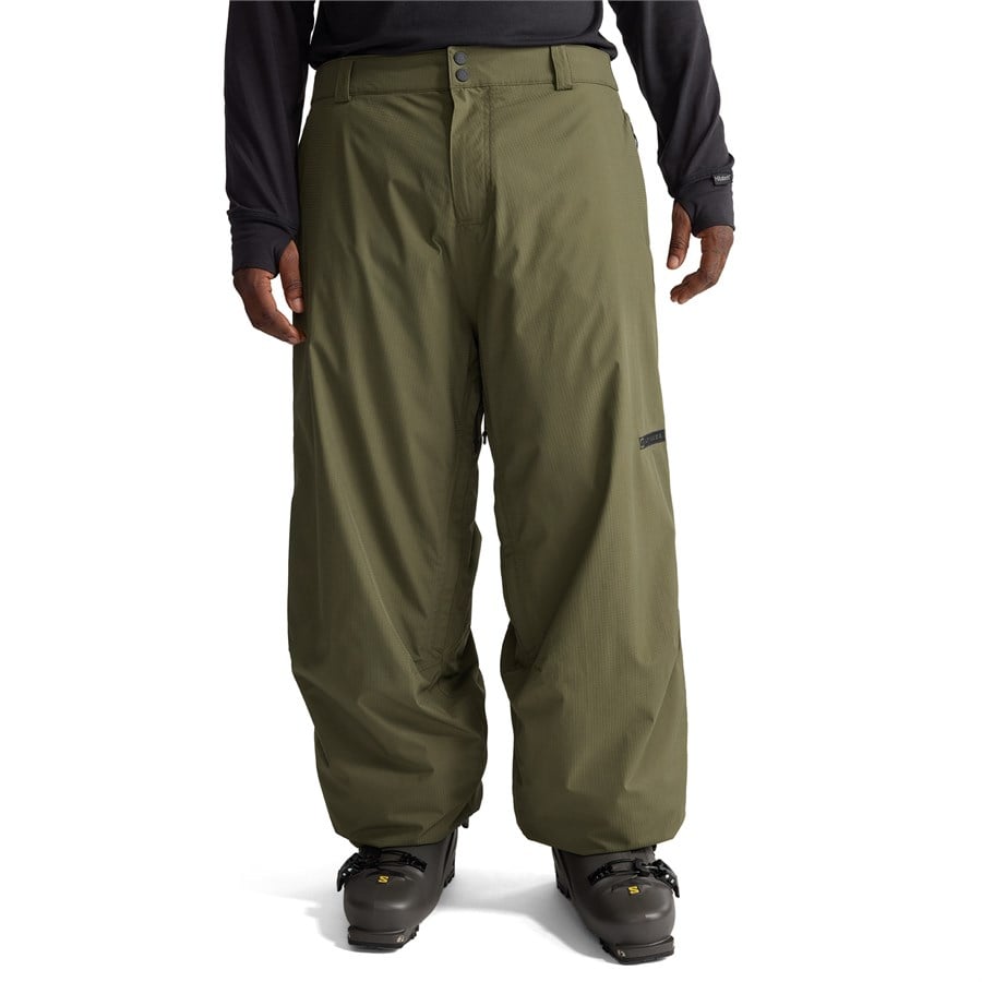 Armada X Evo Team Issue 2L Pants - Men's