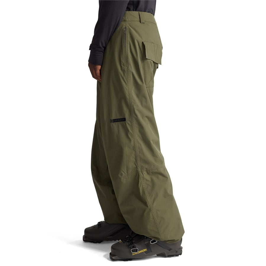Armada X Evo Team Issue 2L Pants - Men's