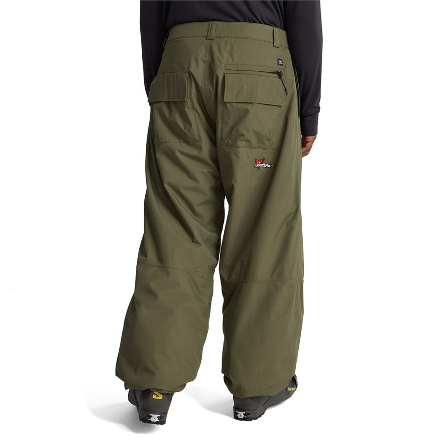 Armada X Evo Team Issue 2L Pants - Men's