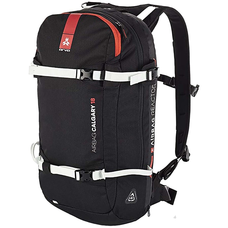 Arva Calgary 18 Reactor Airbag Backpack