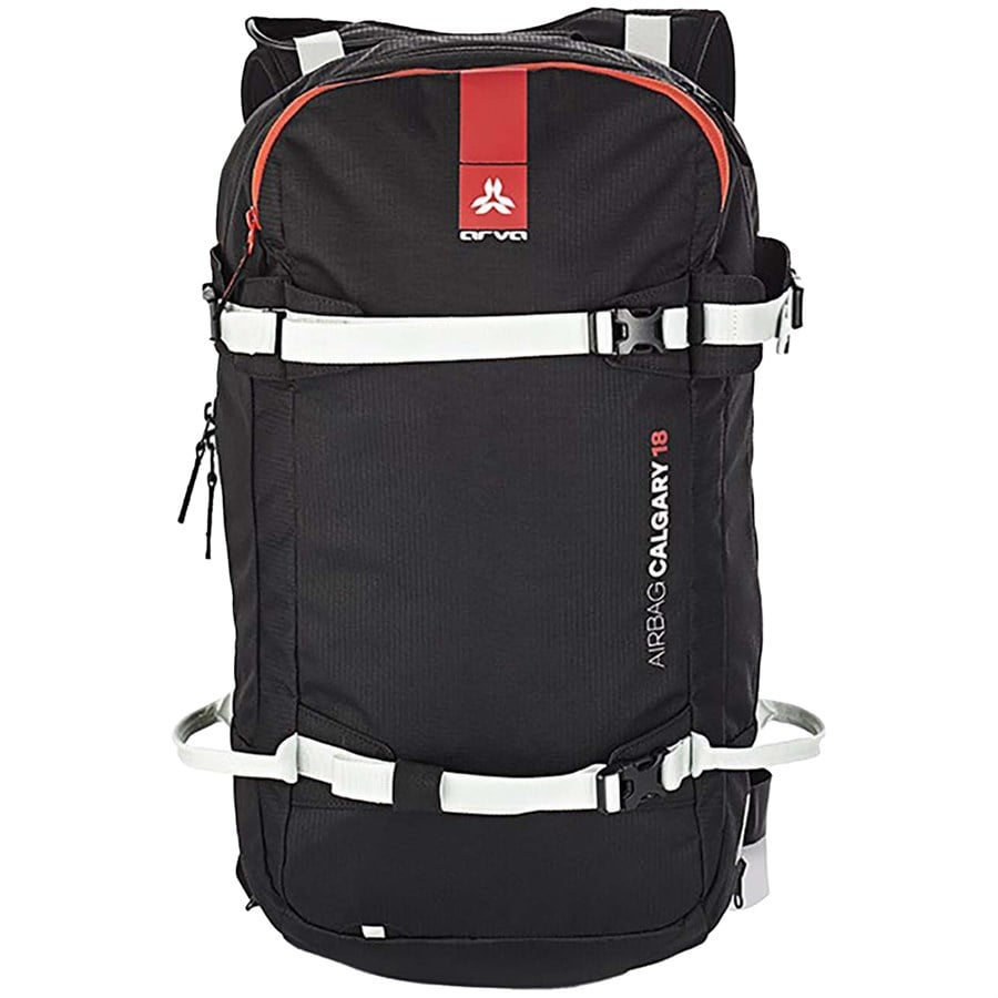 Arva Calgary 18 Reactor Airbag Backpack