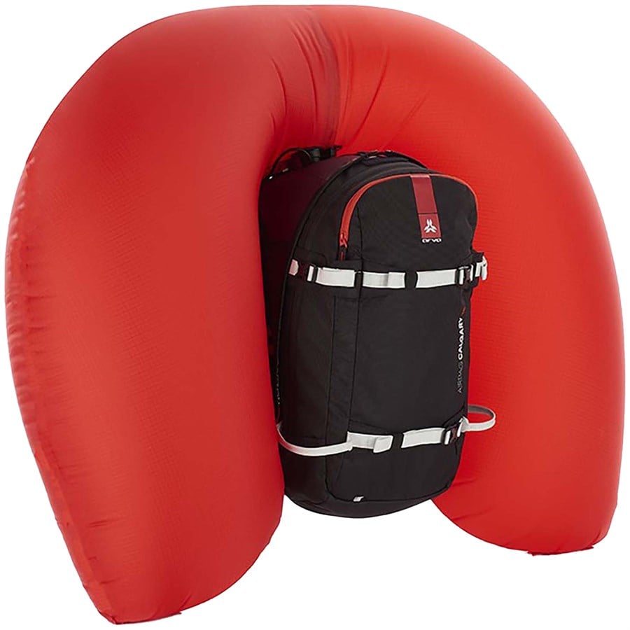 Arva Calgary 18 Reactor Airbag Backpack