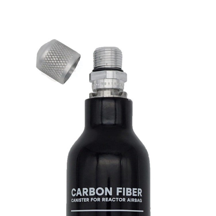 Arva Carbon Canister (Filled)