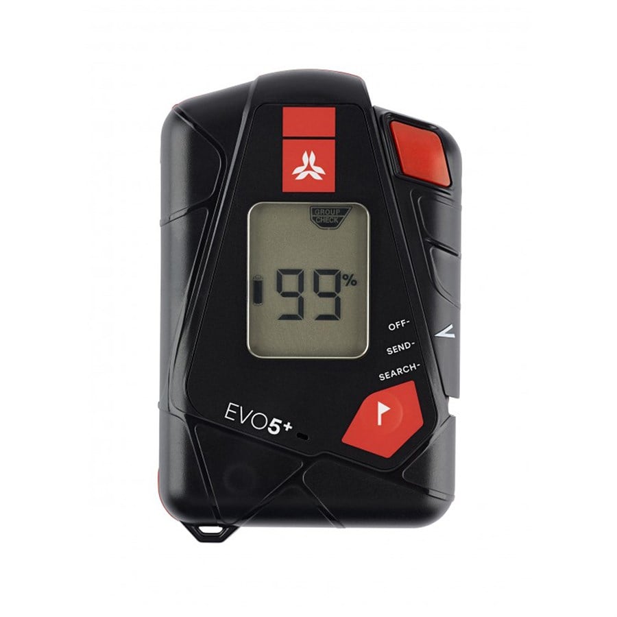 Arva Evo5+ Avalanche Beacon