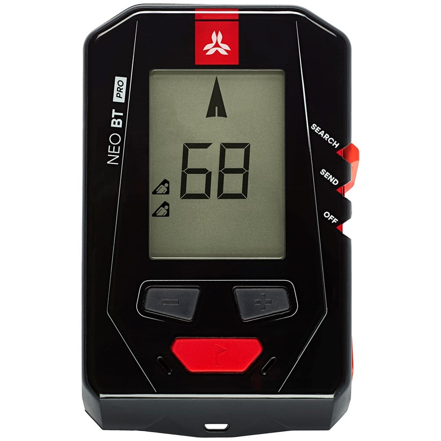 Arva Neo BT Pro Avalanche Beacon