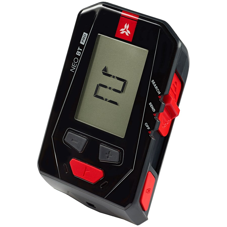 Arva Neo BT Pro Avalanche Beacon