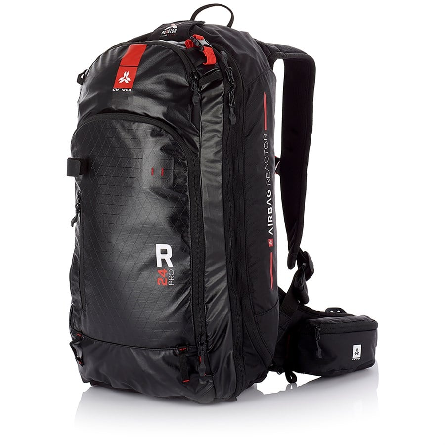 Arva Reactor Flex Pro 24L Airbag Backpack